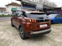 Peugeot 3008 1.2 puretech 130ch ss eat6 allure occasion simplicicar livry gargan simplicicar simplicibike france