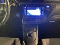 Toyota auris rc18 collection 136h hybrid garantie constructeur camera de recul occasion montpellier (34) simplicicar...