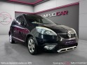 Renault scenic iii x mod 110ch bose edition edc camera de recul audio bose roue de secours gps occasion montpellier (34)...