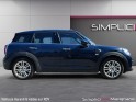 Mini countryman f60 102 ch one longstone /toit ouvrant pano/carplay/camera recul/francaise/carnet bmw/garantie 12 mois...