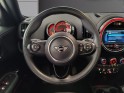 Mini countryman f60 102 ch one longstone /toit ouvrant pano/carplay/camera recul/francaise/carnet bmw/garantie 12 mois...