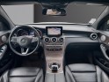 Mercedes glc coupe 250 9g-tronic fascination - toit ouvrant - sono burmester - sièges Électriques - pack amg occasion...