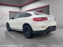 Mercedes glc coupe 250 9g-tronic fascination - toit ouvrant - sono burmester - sièges Électriques - pack amg occasion...