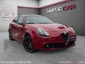 Alfa romeo giulietta serie 2 imola 2.0l jtdm 175ch ss tct - garantie 12 mois occasion simplicicar caen  simplicicar...