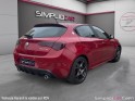 Alfa romeo giulietta serie 2 imola 2.0l jtdm 175ch ss tct - garantie 12 mois occasion simplicicar caen  simplicicar...