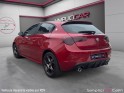 Alfa romeo giulietta serie 2 imola 2.0l jtdm 175ch ss tct - garantie 12 mois occasion simplicicar caen  simplicicar...