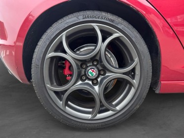 Alfa romeo giulietta serie 2 imola 2.0l jtdm 175ch ss tct - garantie 12 mois occasion simplicicar caen  simplicicar...