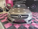 Mercedes classe a 200 cdi blueefficiency 136 cv fascination 7-g dct a pack amg occasion simplicicar amiens  simplicicar...