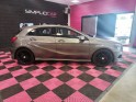 Mercedes classe a 200 cdi blueefficiency 136 cv fascination 7-g dct a pack amg occasion simplicicar amiens  simplicicar...