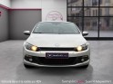 Volkswagen scirocco 1.4 tsi 122 finition life occasion simplicicar st-maximin simplicicar simplicibike france