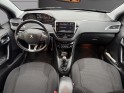 Peugeot 208 1.2 puretech 82ch bvm5 allure occasion simplicicar lagny  simplicicar simplicibike france