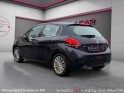 Peugeot 208 1.2 puretech 82ch bvm5 allure occasion simplicicar lagny  simplicicar simplicibike france