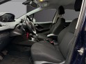 Peugeot 208 1.2 puretech 82ch bvm5 allure occasion simplicicar lagny  simplicicar simplicibike france