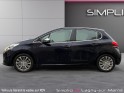 Peugeot 208 1.2 puretech 82ch bvm5 allure occasion simplicicar lagny  simplicicar simplicibike france