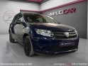 Dacia sandero ambiance 1.2 16v 75ch occasion montpellier (34) simplicicar simplicibike france