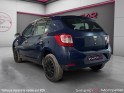 Dacia sandero ambiance 1.2 16v 75ch occasion montpellier (34) simplicicar simplicibike france