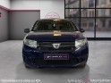 Dacia sandero ambiance 1.2 16v 75ch occasion montpellier (34) simplicicar simplicibike france