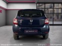 Dacia sandero ambiance 1.2 16v 75ch occasion montpellier (34) simplicicar simplicibike france