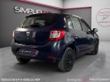 Dacia sandero ambiance 1.2 16v 75ch occasion montpellier (34) simplicicar simplicibike france