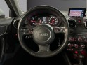 Audi a1 1.4 tdi 90 ch ultra ambiente s tronic gps occasion montpellier (34) simplicicar simplicibike france