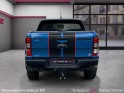 Ford ranger double cabine 2.0 ecoblue 213 bv10 raptor special edition occasion paris 17ème (75)(porte maillot) simplicicar...