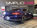 Volkswagen arteon 1.5 tsi 150 act opf dsg7 elegance - garantie 12 mois - occasion  simplicicar aix les bains simplicicar...