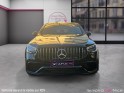 Mercedes glc coupe 63 s amg 9g-mct speedshift amg 4matic occasion  simplicicar vaucresson nice - pfvauto simplicicar...