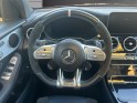 Mercedes glc coupe 63 s amg 9g-mct speedshift amg 4matic occasion  simplicicar vaucresson nice - pfvauto simplicicar...