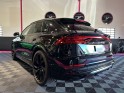 Audi q8 60 tfsi e 462 tiptronic 8 quattro compétition garantie 12 mois occasion  simplicicar aix les bains simplicicar...