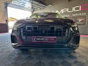 Audi q8 60 tfsi e 462 tiptronic 8 quattro compétition garantie 12 mois occasion  simplicicar aix les bains simplicicar...