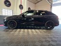 Audi q8 60 tfsi e 462 tiptronic 8 quattro compétition garantie 12 mois occasion  simplicicar aix les bains simplicicar...