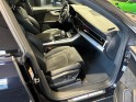 Audi q8 60 tfsi e 462 tiptronic 8 quattro compétition garantie 12 mois occasion  simplicicar aix les bains simplicicar...