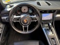 Porsche 911 targa 4s 3.8i 400 pdk occasion  simplicicar vaucresson nice - pfvauto simplicicar simplicibike france