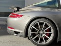 Porsche 911 targa 4s 3.8i 400 pdk occasion  simplicicar vaucresson nice - pfvauto simplicicar simplicibike france