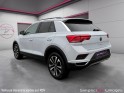 Volkswagen t-roc 1.0 tsi 115 start/stop bvm6 united occasion simplicicar limoges  simplicicar simplicibike france