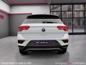 Volkswagen t-roc 1.0 tsi 115 start/stop bvm6 united occasion simplicicar limoges  simplicicar simplicibike france