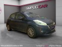 Peugeot 208 1.0 vti 68ch bvm5 active occasion paris 17ème (75)(porte maillot) simplicicar simplicibike france