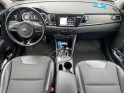 Kia niro 1.6 gdi hybride 141 ch dct6 active, camera de recul, garantie 12 mois occasion simplicicar villejuif  simplicicar...