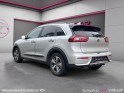 Kia niro 1.6 gdi hybride 141 ch dct6 active, camera de recul, garantie 12 mois occasion simplicicar villejuif  simplicicar...