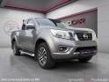 Nissan np300 navara 2.3 dci 160 king cab tekna occasion toulouse (31) simplicicar simplicibike france