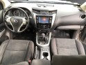 Nissan np300 navara 2.3 dci 160 king cab tekna occasion toulouse (31) simplicicar simplicibike france