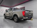 Nissan np300 navara 2.3 dci 160 king cab tekna occasion toulouse (31) simplicicar simplicibike france