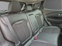 Renault kadjar 1.6l 130ch blue dci boite cvt finition graphite/toit panoramique /camera recul/keyless/garantie 12 mois...