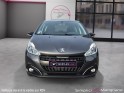 Peugeot 208 1.2vti 82ch bvm5 allure/carplay/toit pano/sieges chauffants/courroie neuve/garantie 12 mois occasion simplicicar...