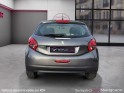 Peugeot 208 1.2vti 82ch bvm5 allure/carplay/toit pano/sieges chauffants/courroie neuve/garantie 12 mois occasion simplicicar...