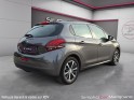 Peugeot 208 1.2vti 82ch bvm5 allure/carplay/toit pano/sieges chauffants/courroie neuve/garantie 12 mois occasion simplicicar...