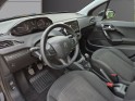 Peugeot 208 1.2vti 82ch bvm5 allure/carplay/toit pano/sieges chauffants/courroie neuve/garantie 12 mois occasion simplicicar...