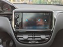 Peugeot 208 1.2vti 82ch bvm5 allure/carplay/toit pano/sieges chauffants/courroie neuve/garantie 12 mois occasion simplicicar...