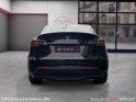 Tesla model y standard rwd propulsion, garantie tesla 2028 occasion simplicicar villejuif  simplicicar simplicibike france