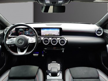 Mercedes classe a 250 e 8g-dct amg line / toit ouvrant / carplay / sieges chauffants electriques / pack led / garantie 12...